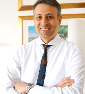 ALBERTO MANFREDI