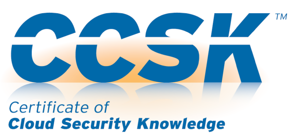 CCSK logo